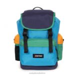 Varsity Top Varsity Blocked Eastpak 4N244167Backpacks