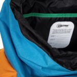Varsity Top Varsity Blocked Eastpak 4N244167Backpacks - Image 4