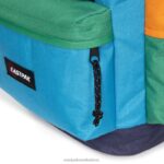 Varsity Top Varsity Blocked Eastpak 4N244167Backpacks - Image 6