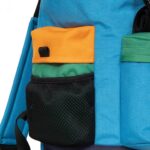 Varsity Top Varsity Blocked Eastpak 4N244167Backpacks - Image 7
