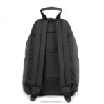 Wyoming Black Denim Eastpak 4N24462Backpacks - Image 3