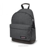 Wyoming Black Denim Eastpak 4N24462Backpacks - Image 6