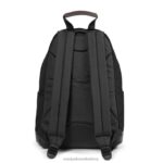 Wyoming Black Eastpak 4N244107Backpacks - Image 9