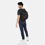 Wyoming Black Eastpak 4N244107Backpacks - Image 10