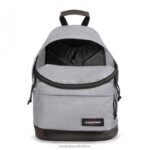 Wyoming Sunday Grey Eastpak 4N24460Backpacks - Image 2