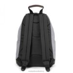 Wyoming Sunday Grey Eastpak 4N24460Backpacks - Image 3