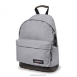 Wyoming Sunday Grey Eastpak 4N24460Backpacks - Image 4