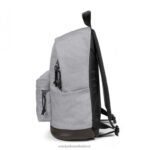 Wyoming Sunday Grey Eastpak 4N24460Backpacks - Image 5