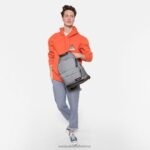 Wyoming Sunday Grey Eastpak 4N24460Backpacks - Image 7
