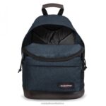 Wyoming Triple Denim Eastpak 4N24461Backpacks - Image 2
