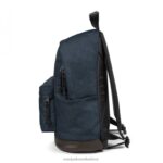 Wyoming Triple Denim Eastpak 4N24461Backpacks - Image 4