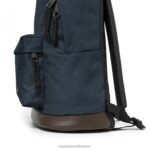 Wyoming Triple Denim Eastpak 4N24461Backpacks - Image 5