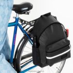 ZIPPL'R BIKE Tarp Black Eastpak 4N24474Backpacks - Image 9
